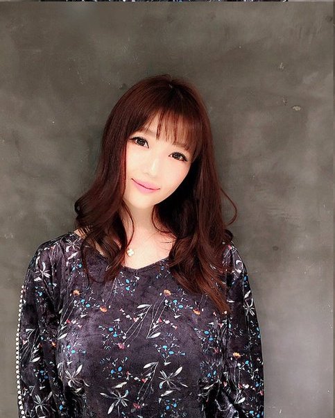 actor Yuri Morishita large photo