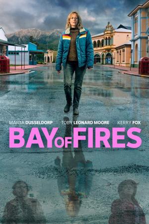 Bay of Fires [Russian]