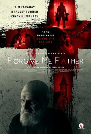Forgive Me Father [Spanish]