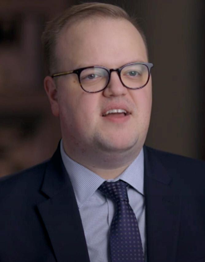 actor McKay Coppins large photo