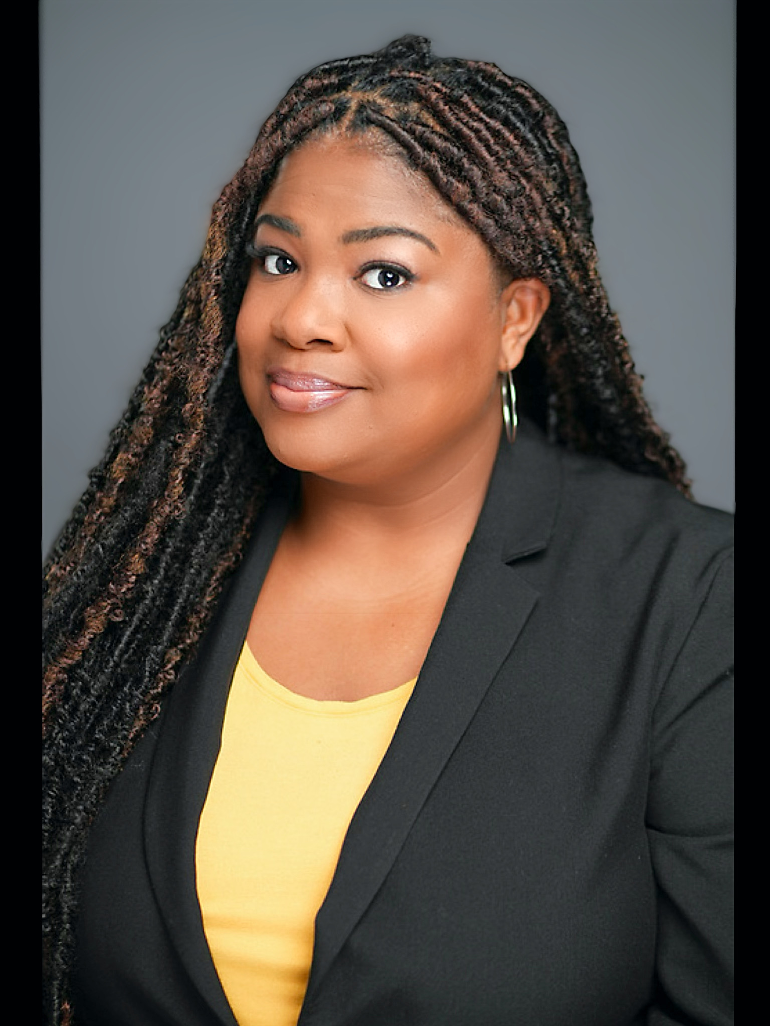 actor Cristal Bubblin large photo