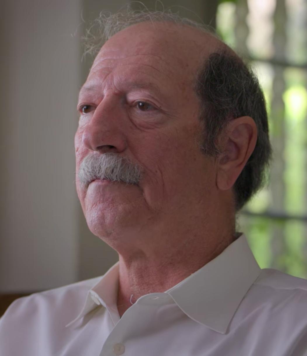 actor James Edward Spar large photo