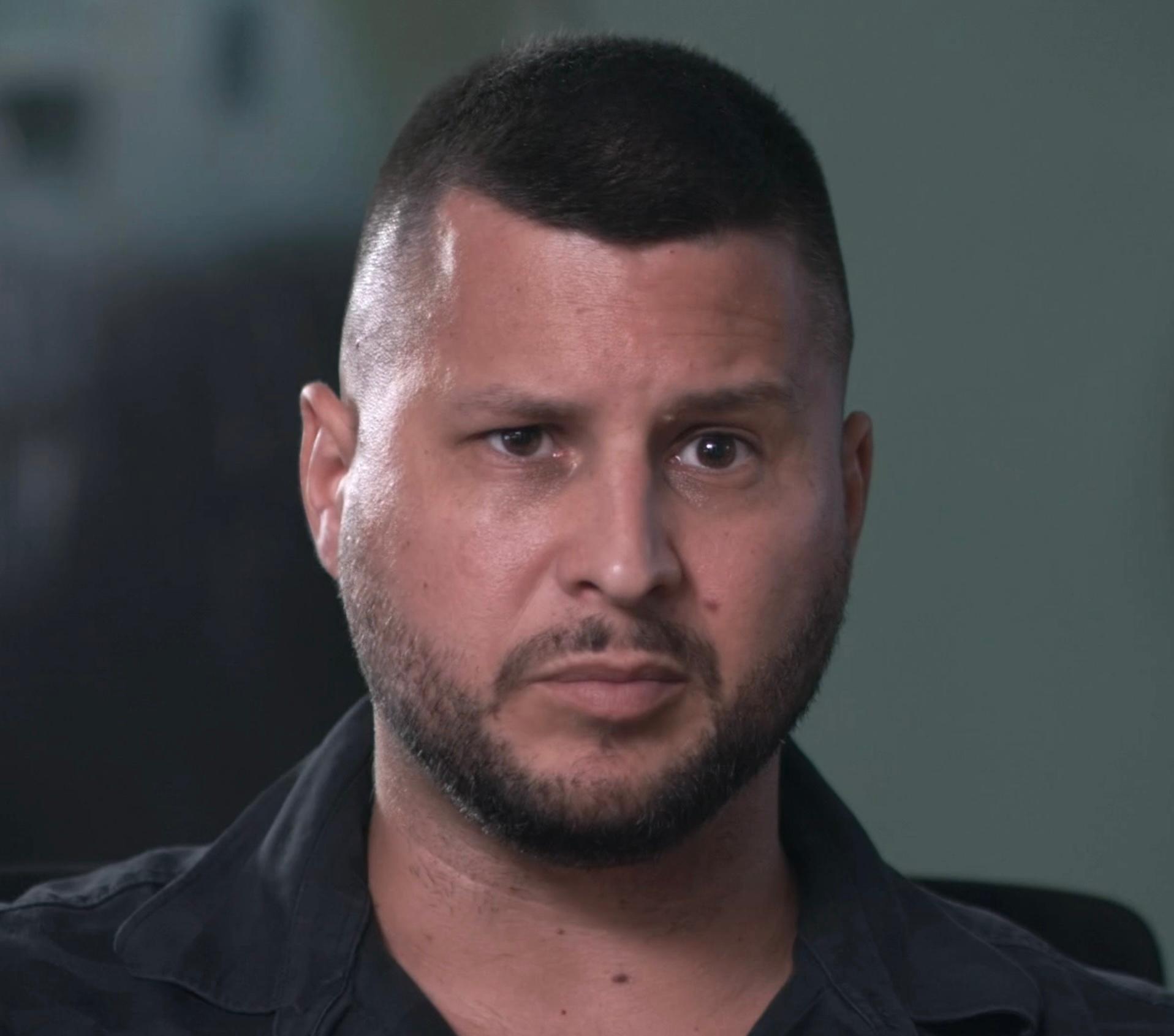 actor Brent Shavnore large photo