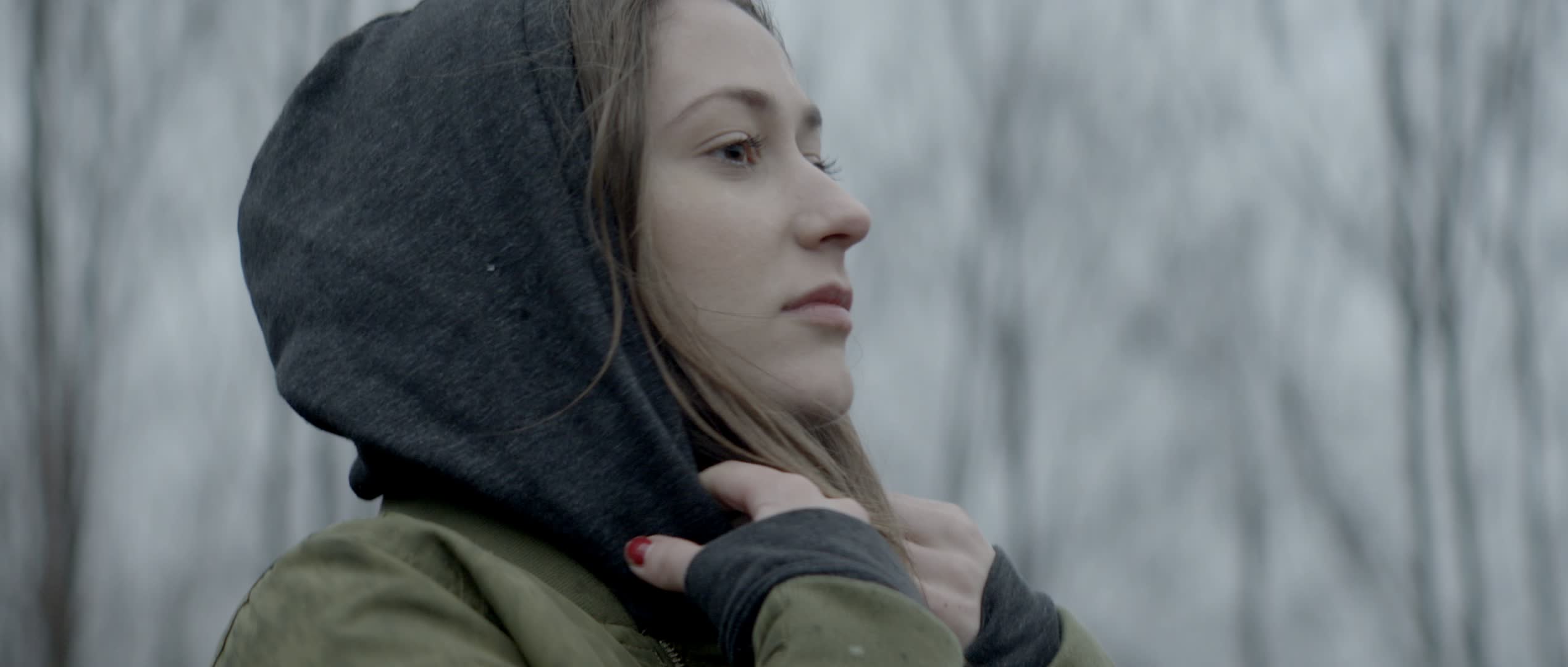 actor Elina Masing large photo