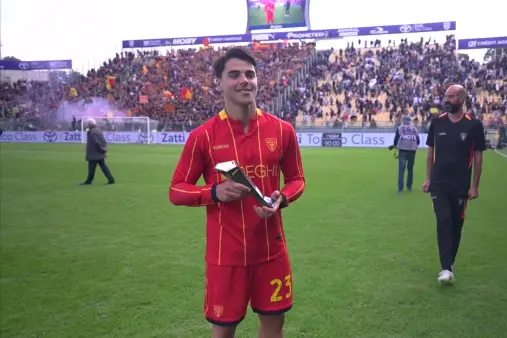 Full Match Replay (Tan Yixiong)