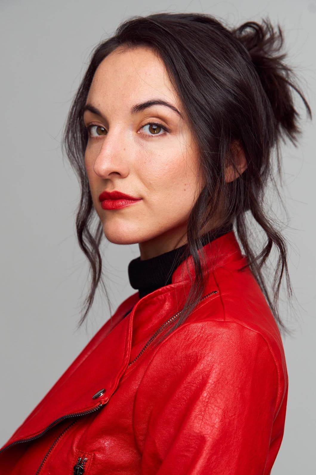 actor Nicki Valastro large photo