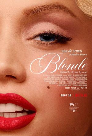 Blonde [Russian]