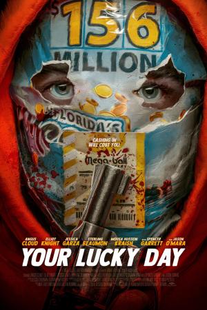 Your Lucky Day [Russian]