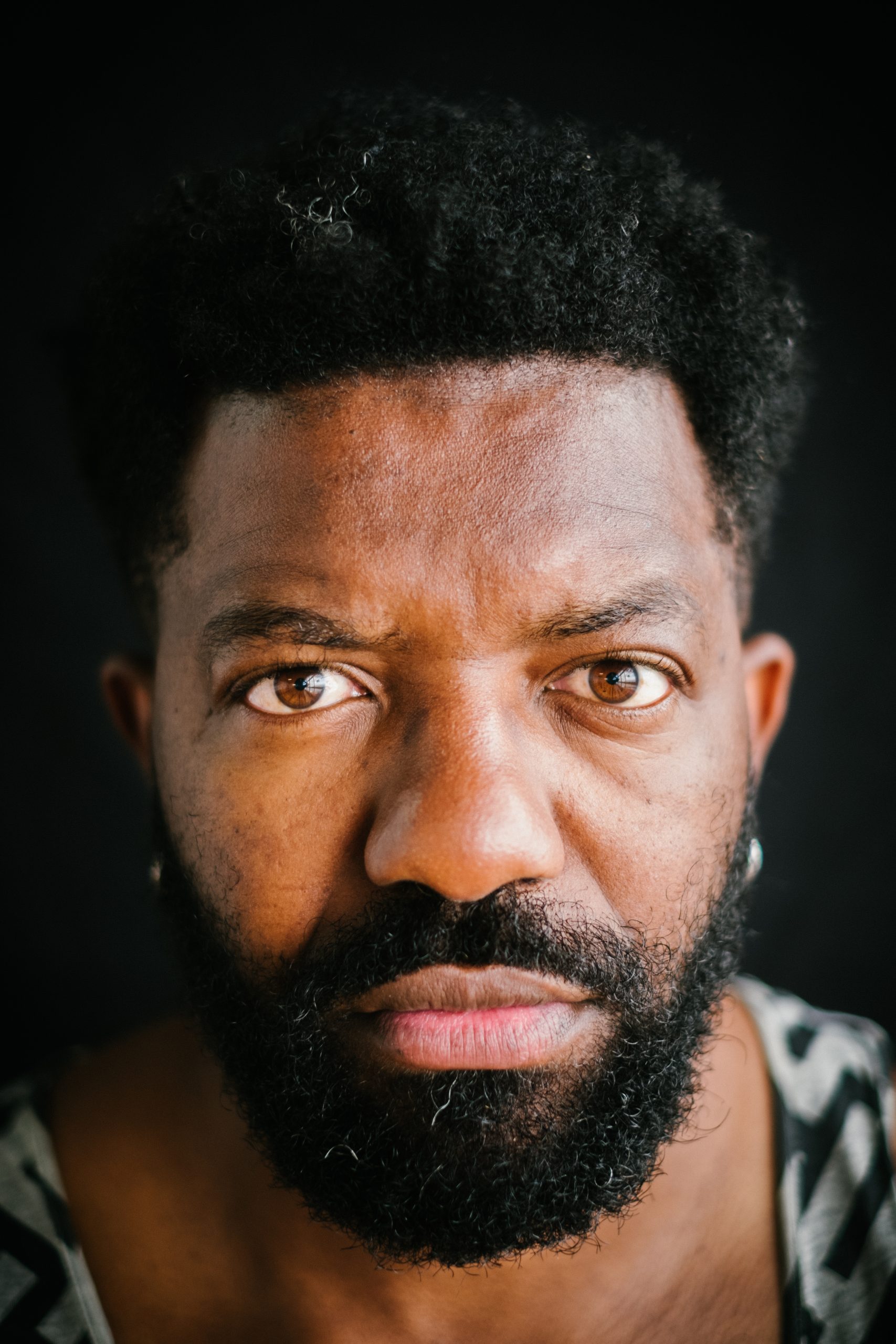 actor Matamba Joaquim large photo