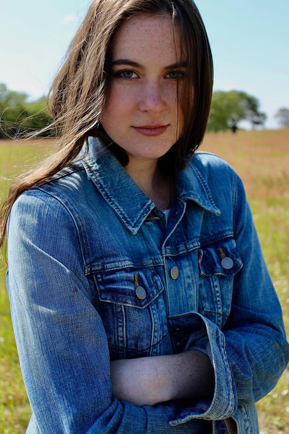 actor Margaret Phipps large photo