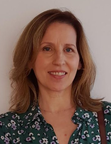 actor Laurence Macaire large photo