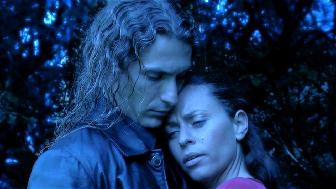 actor Emanuele De Santi large photo