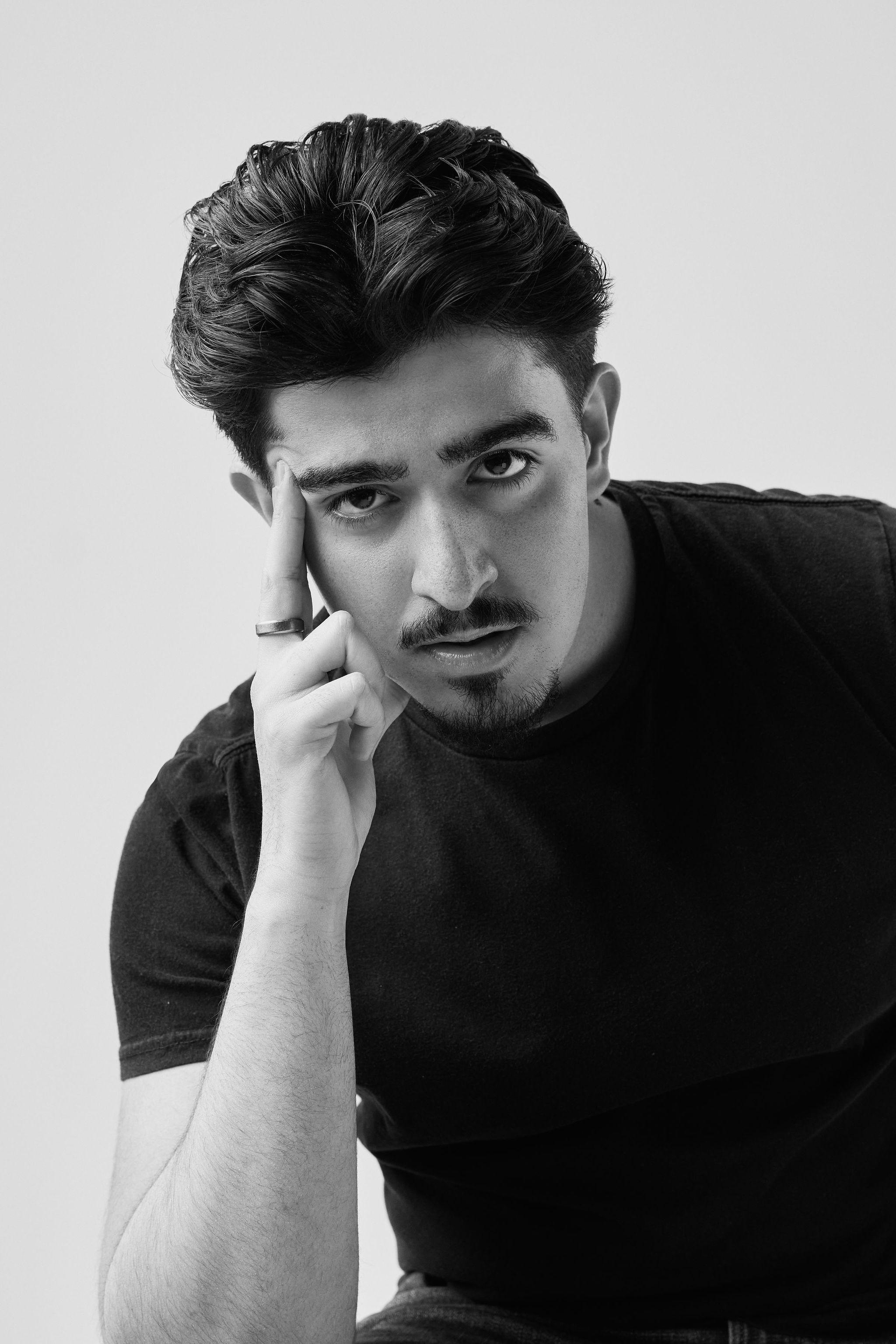 Elias Azimi