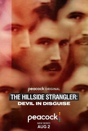 The Hillside Strangler: Devil in Disguise [Russian]