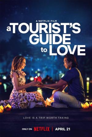 A Tourist's Guide to Love [Russian]