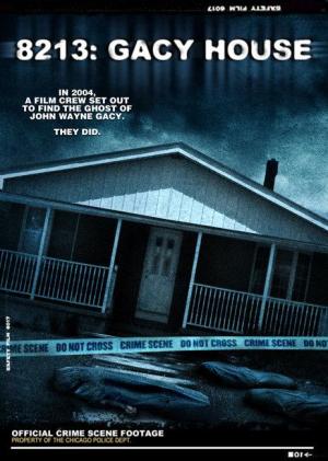 8213: Gacy House [Russian]