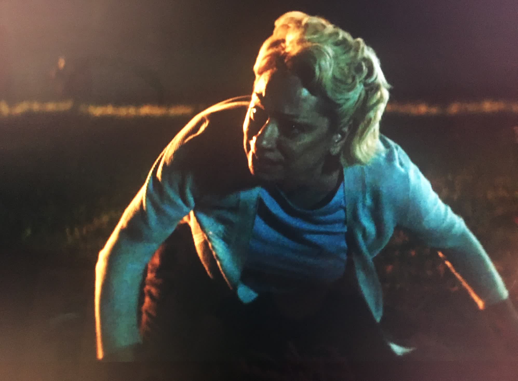 actor Melissa Mandisa large photo