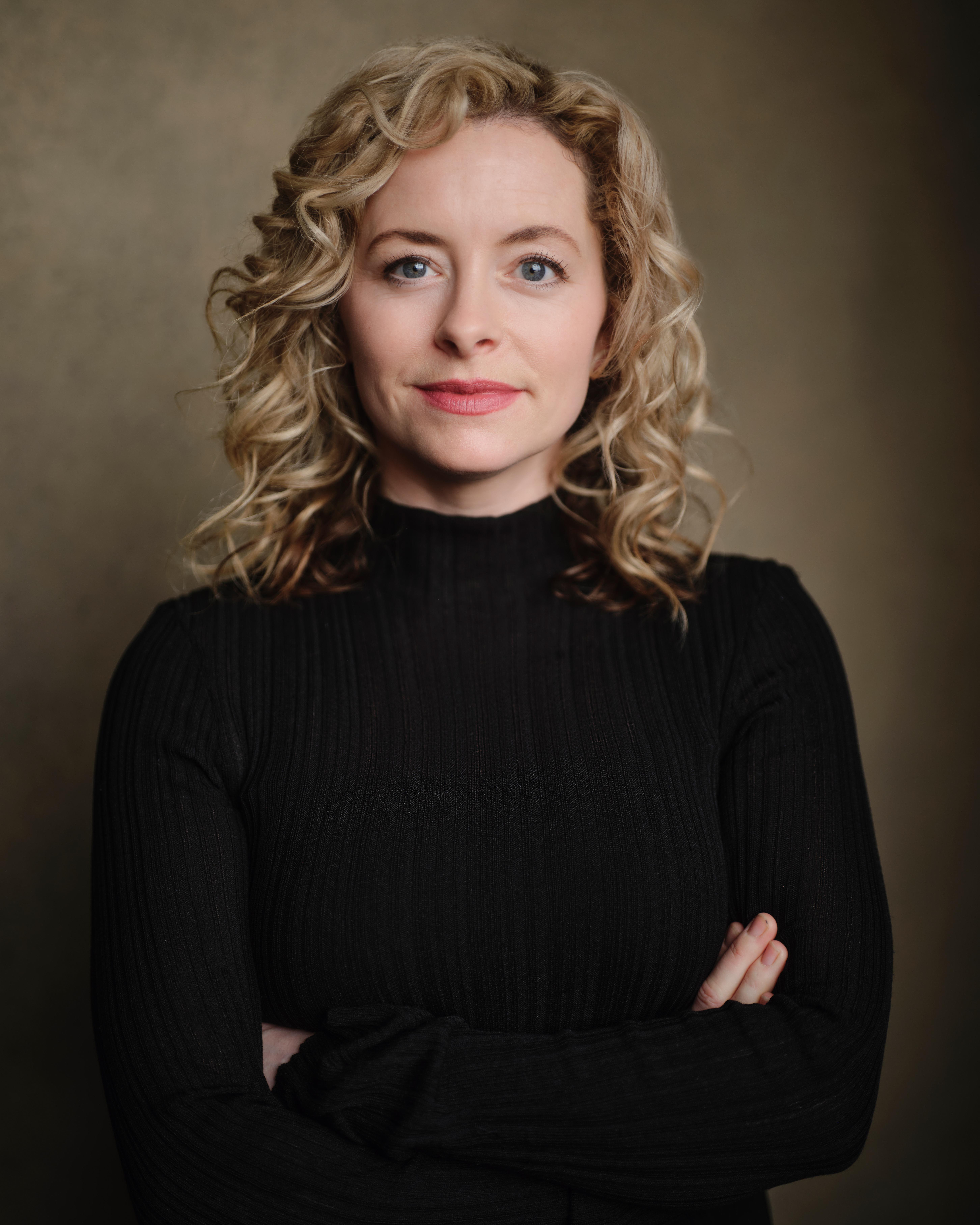 actor Mia Austen large photo