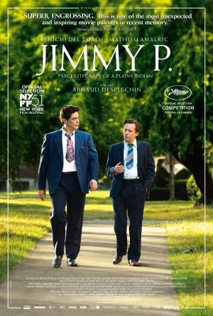 Jimmy P. [Russian]