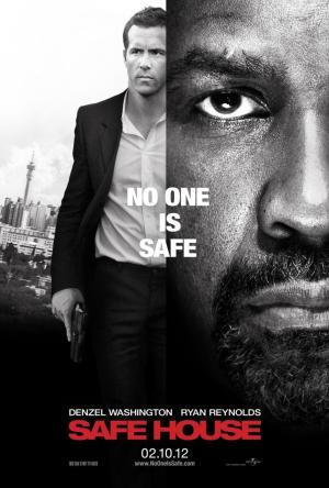 Safe House [Russian]