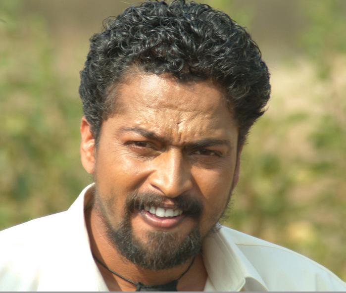 actor Balkrishna Shinde large photo