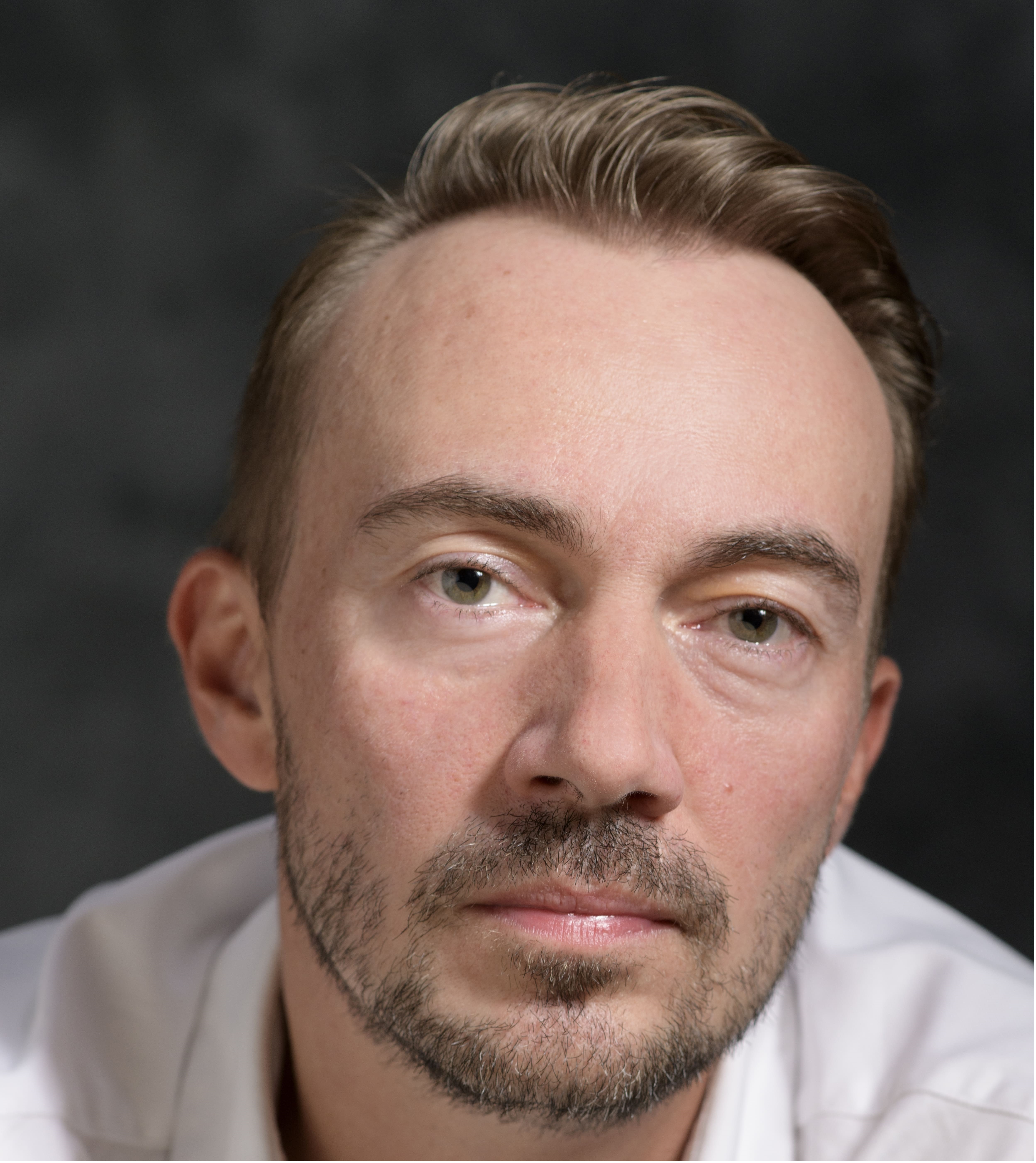 actor Nicolas Franchi large photo