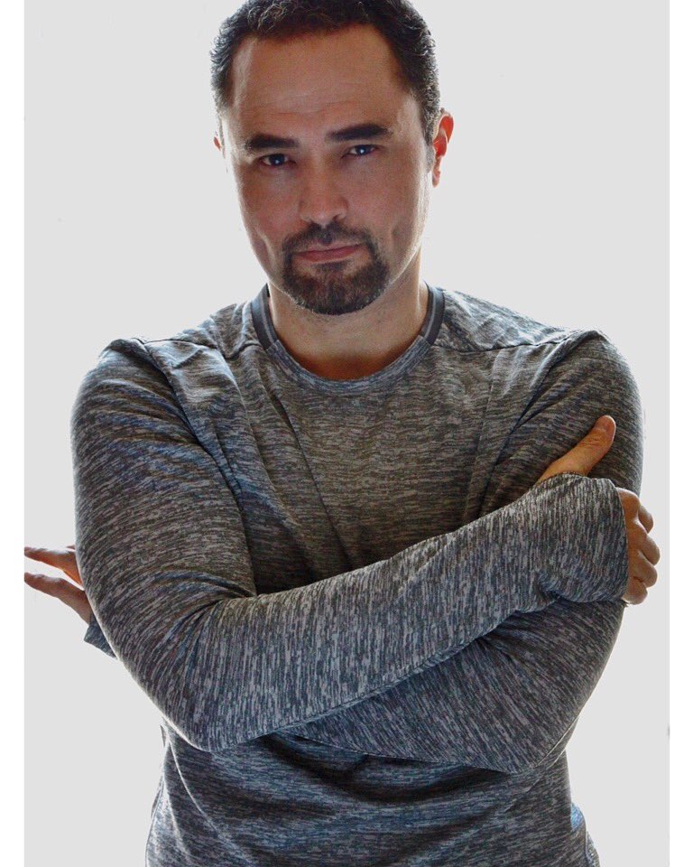 José Juan Meraz