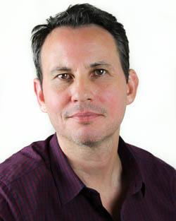 actor James Lyons large photo