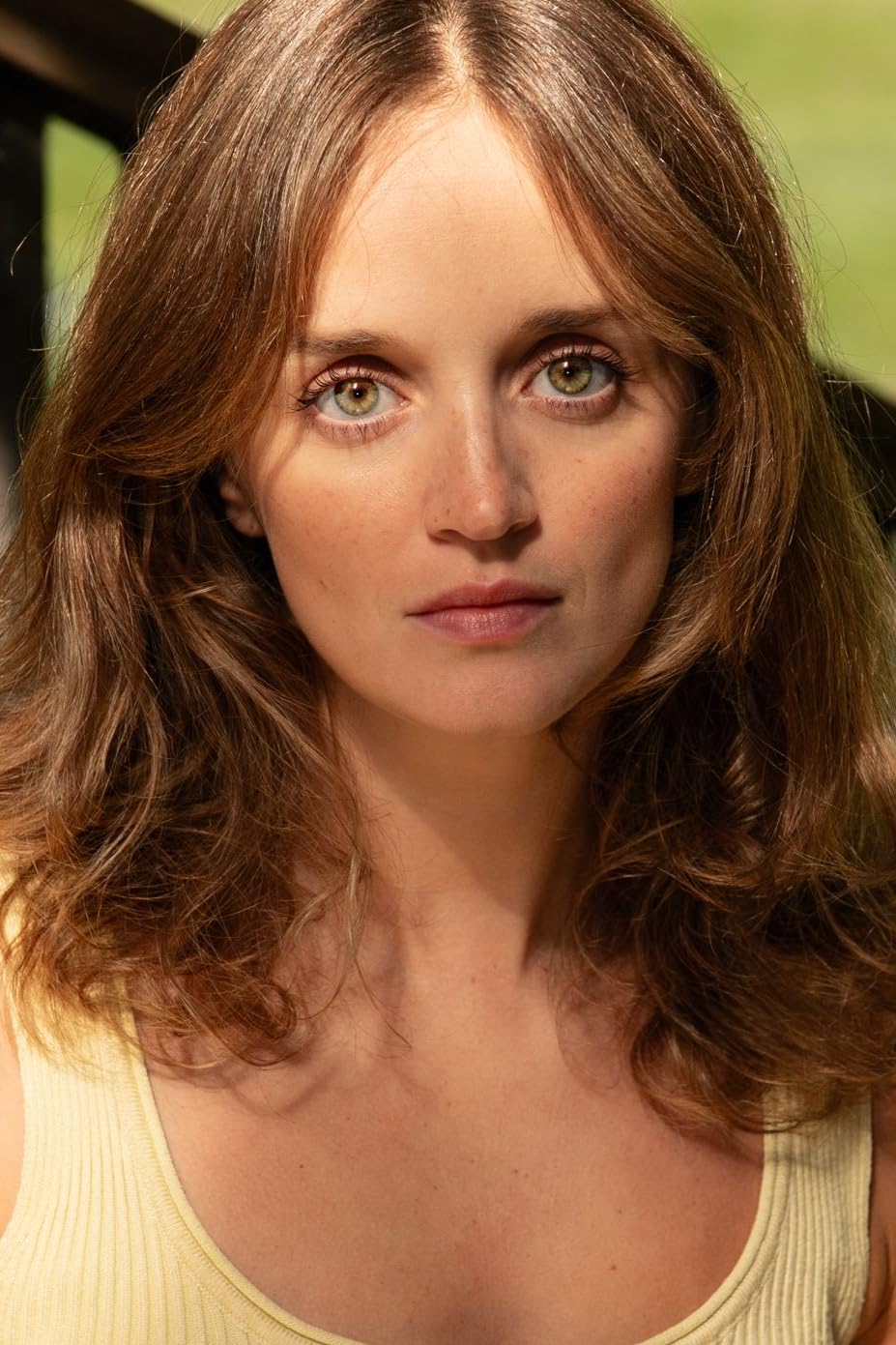 actor Kornelia Strzelecka large photo