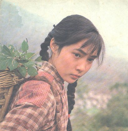 actor Danping Shen large photo