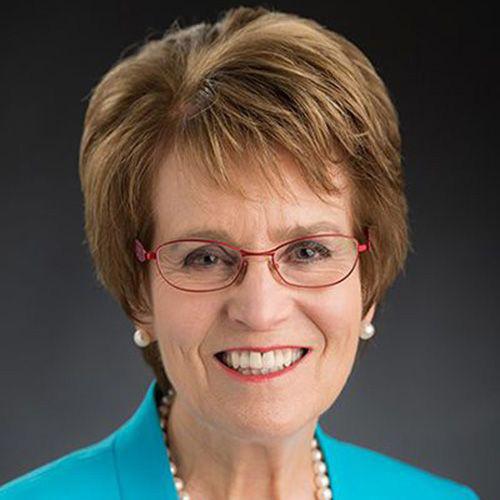 actor Mary Sue Coleman large photo