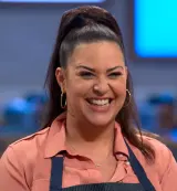 Giselle Bonetti