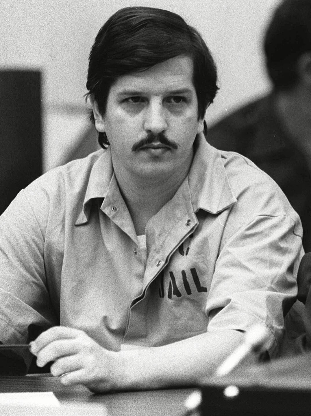 actor William Bonin large photo