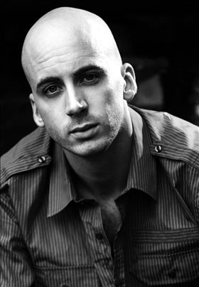 actor Tobias Jon large photo