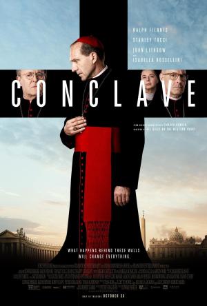 Conclave [Russian]
