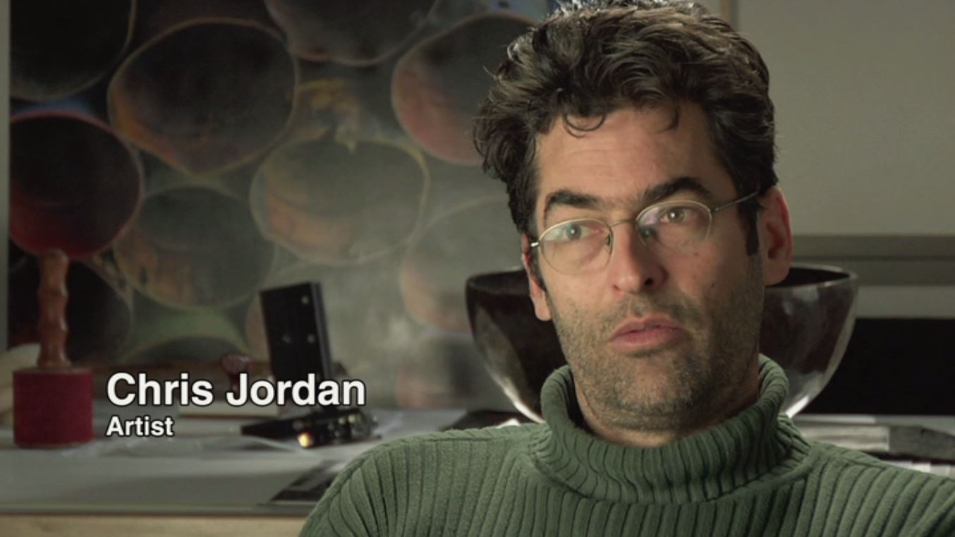 actor Chris Jordan large photo