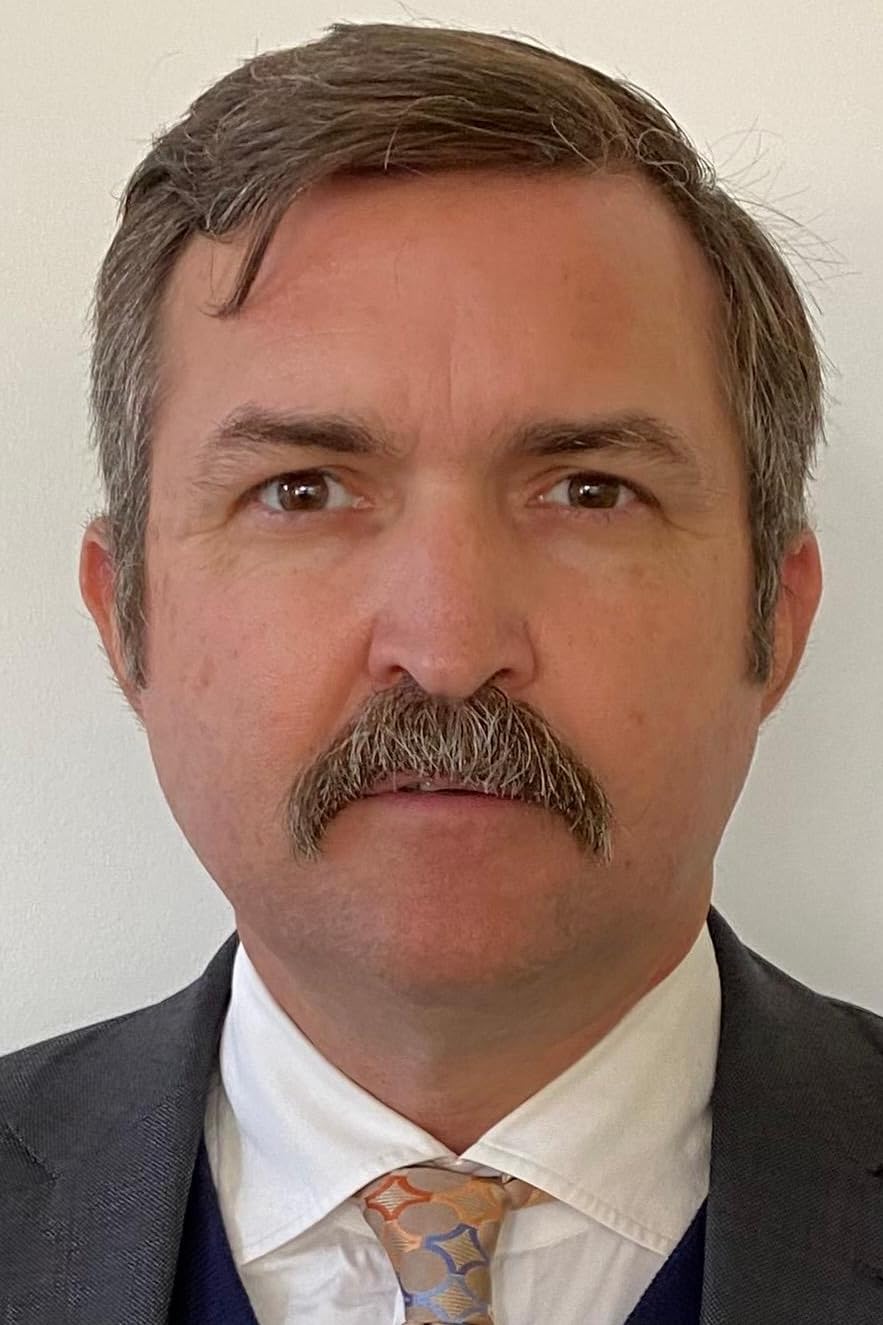 Mark Roman