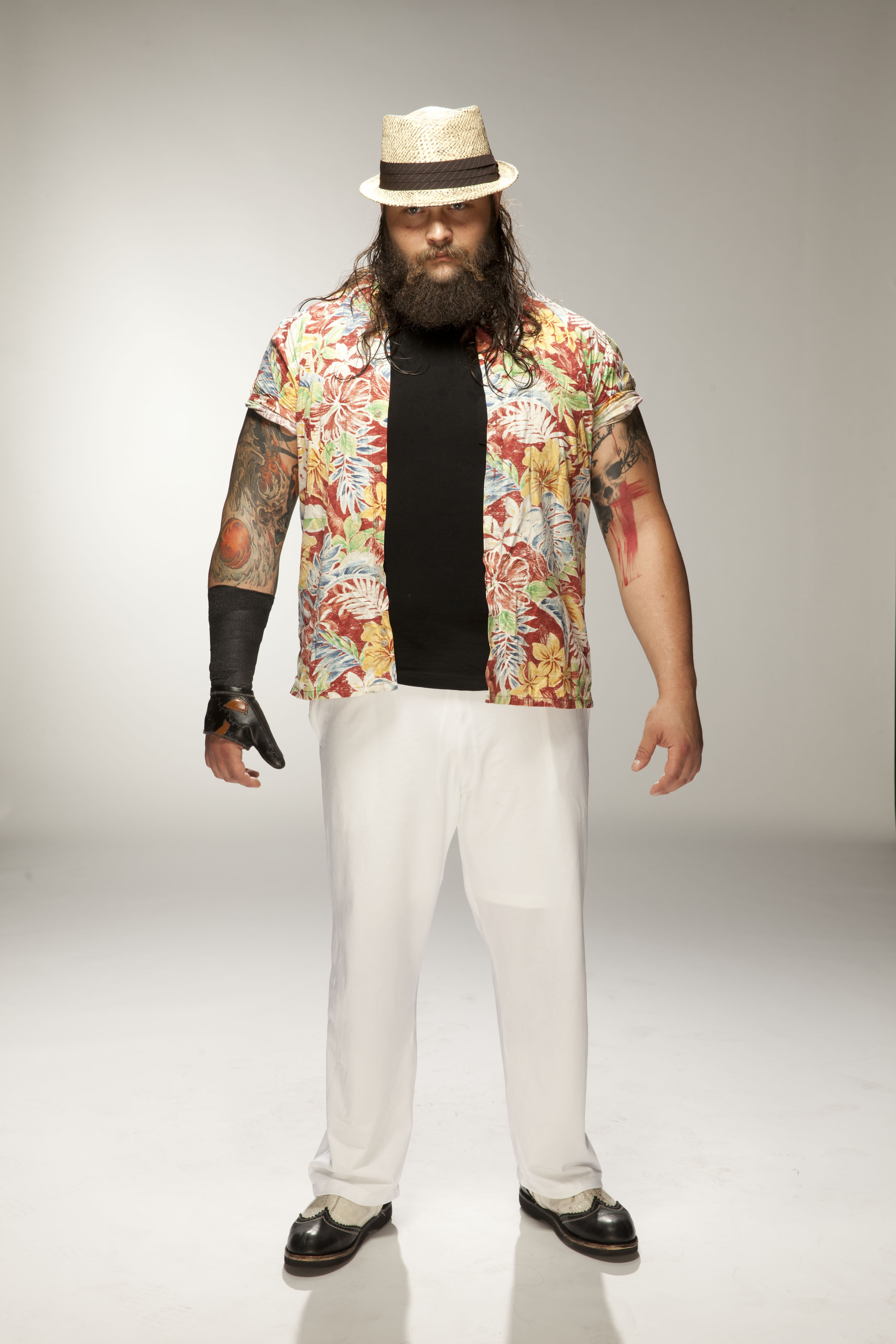 actor Windham Rotunda large photo