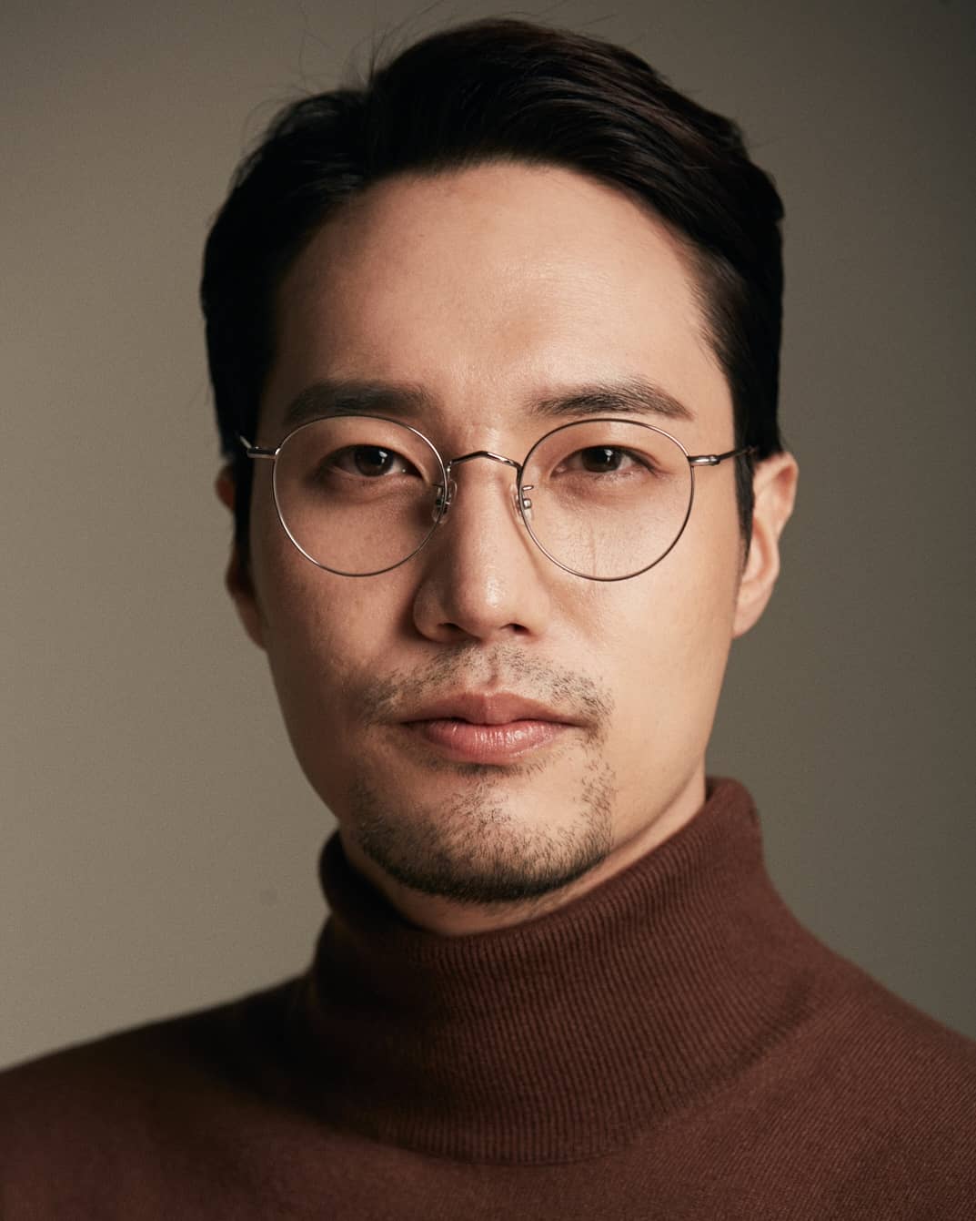 actor Han Jee-ho large photo