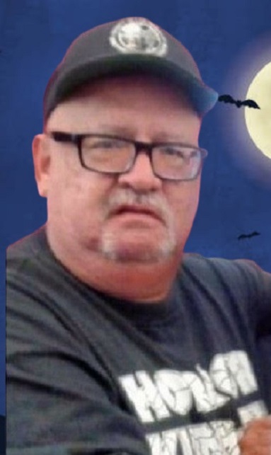 actor David Miranda large photo