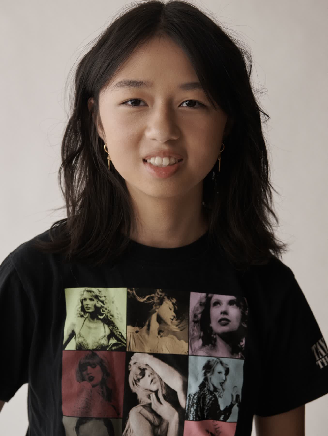 actor Vivienne Sachs large photo