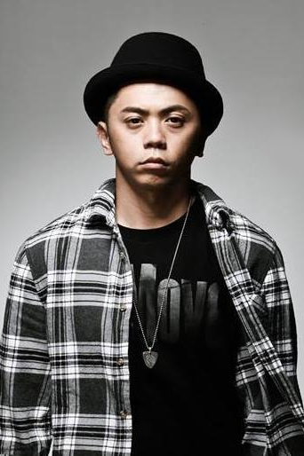 actor DaMove large photo