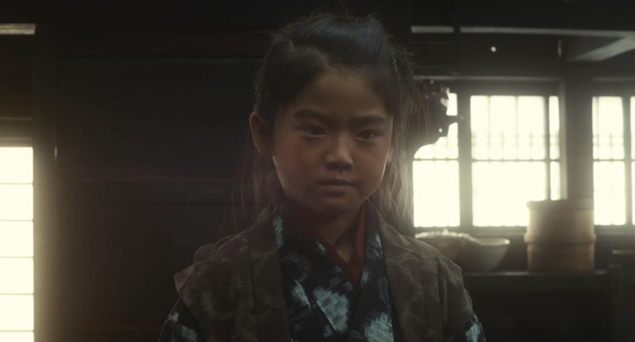 actor Kokone Hamada large photo