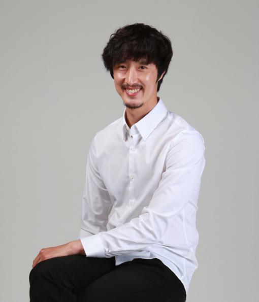 actor Nam Jung-woo large photo