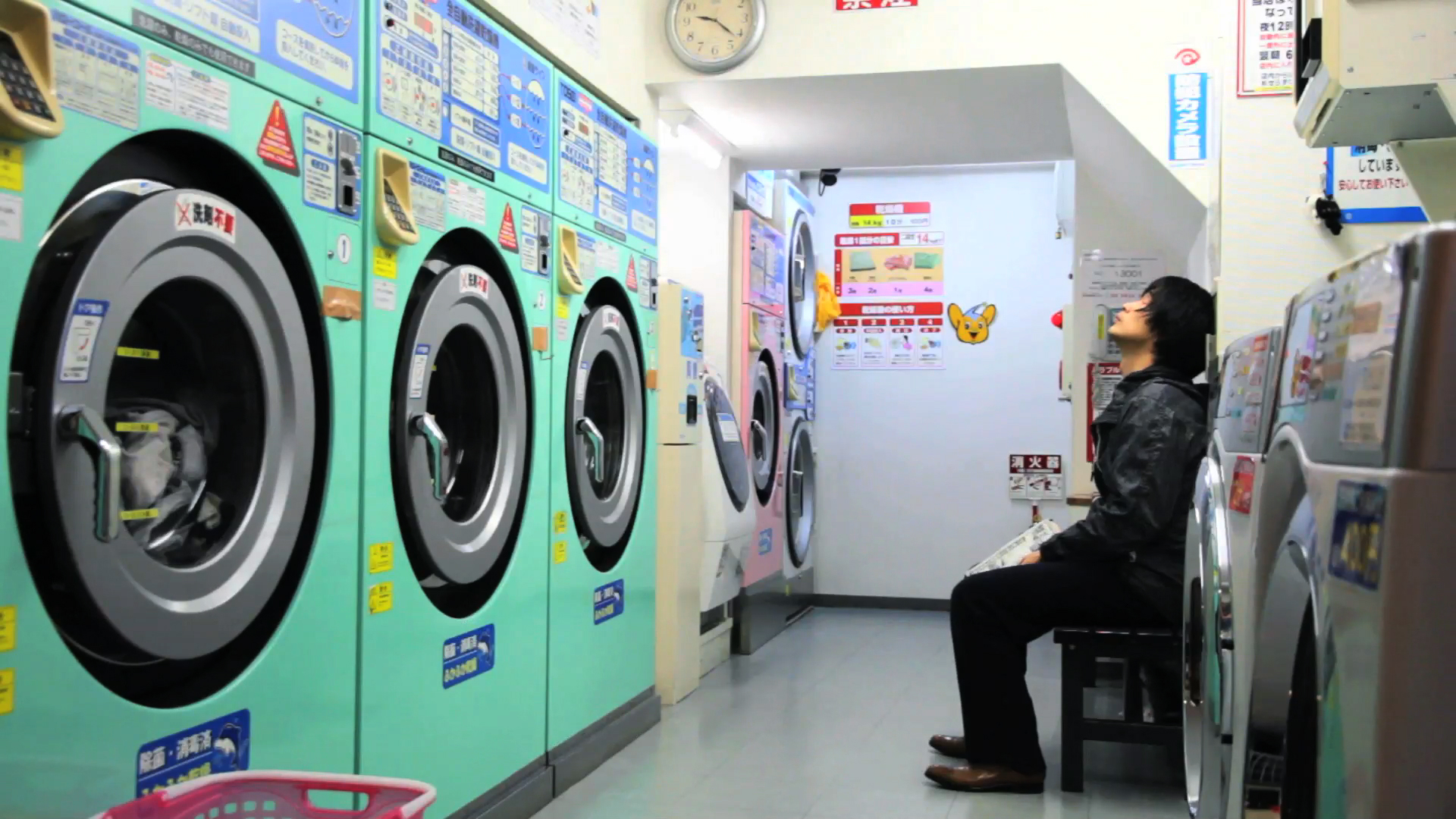 actor Masataka Ishizaki large photo