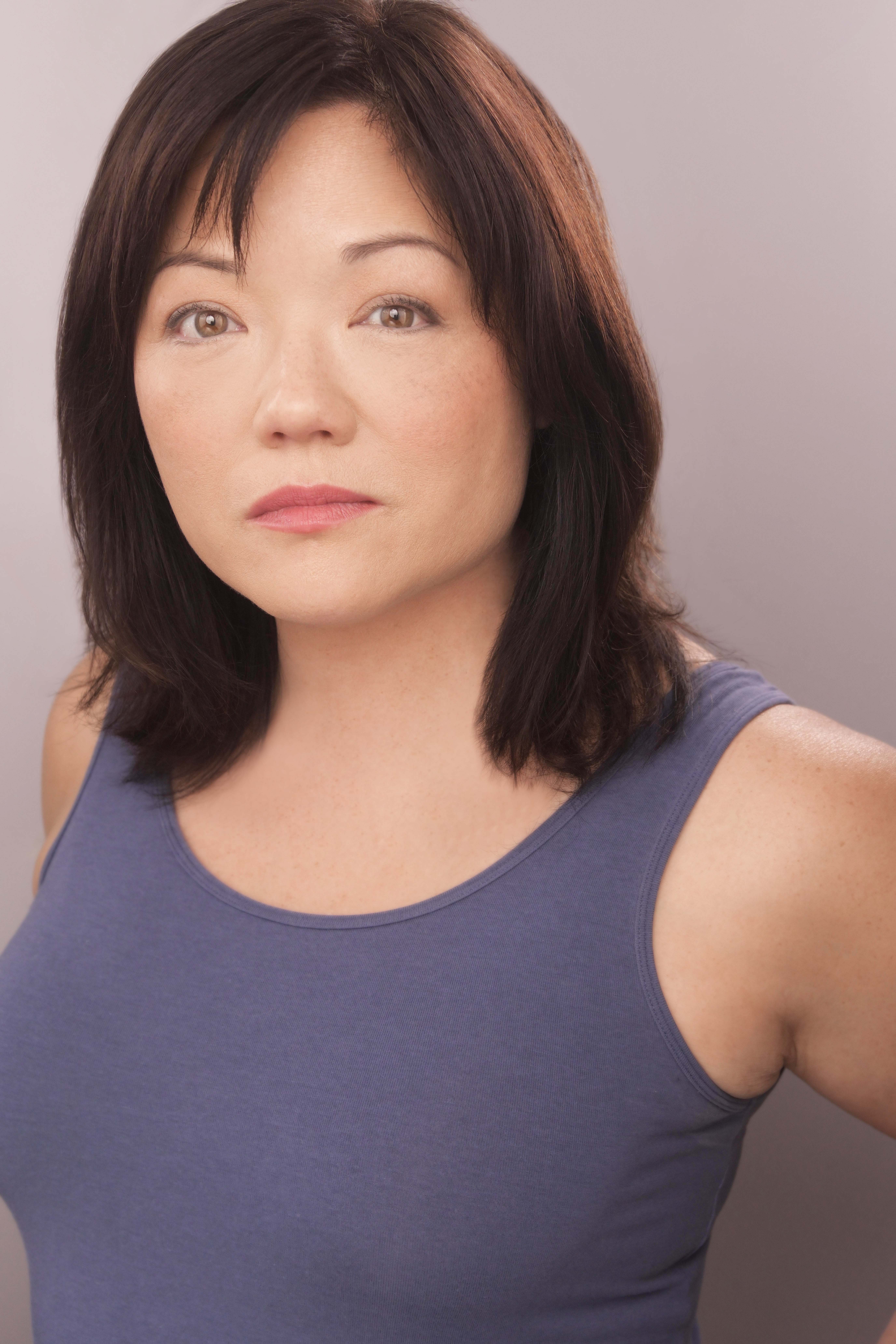 actor Erin Quill large photo