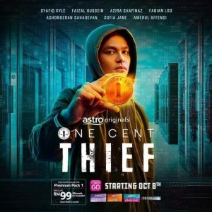 One Cent Thief [Malay] S1-S2