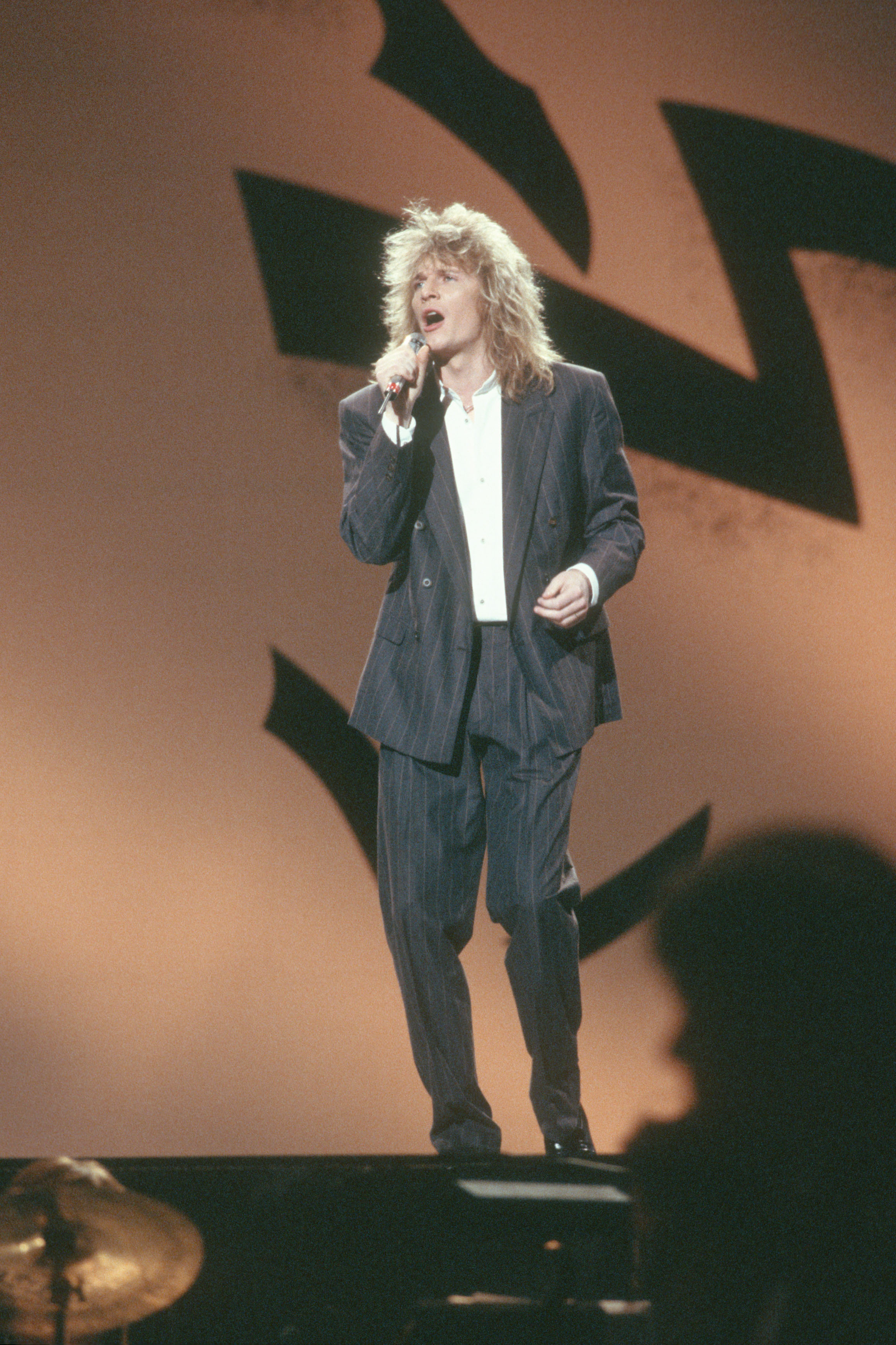 actor Tommy Nilsson large photo