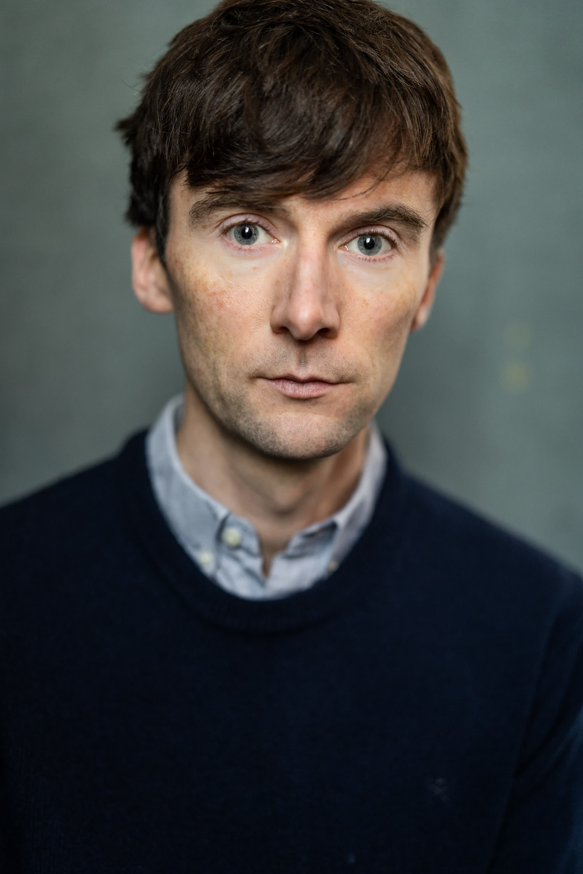 actor JP Conway large photo