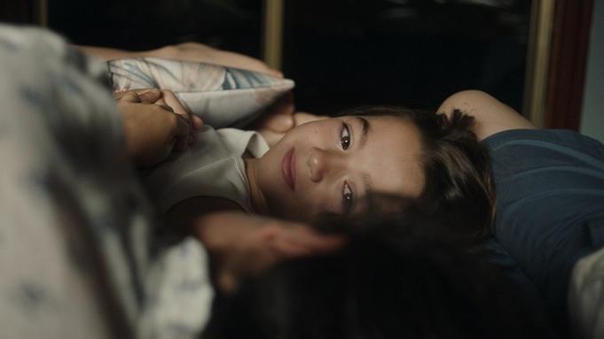 actor Sofía Otero large photo